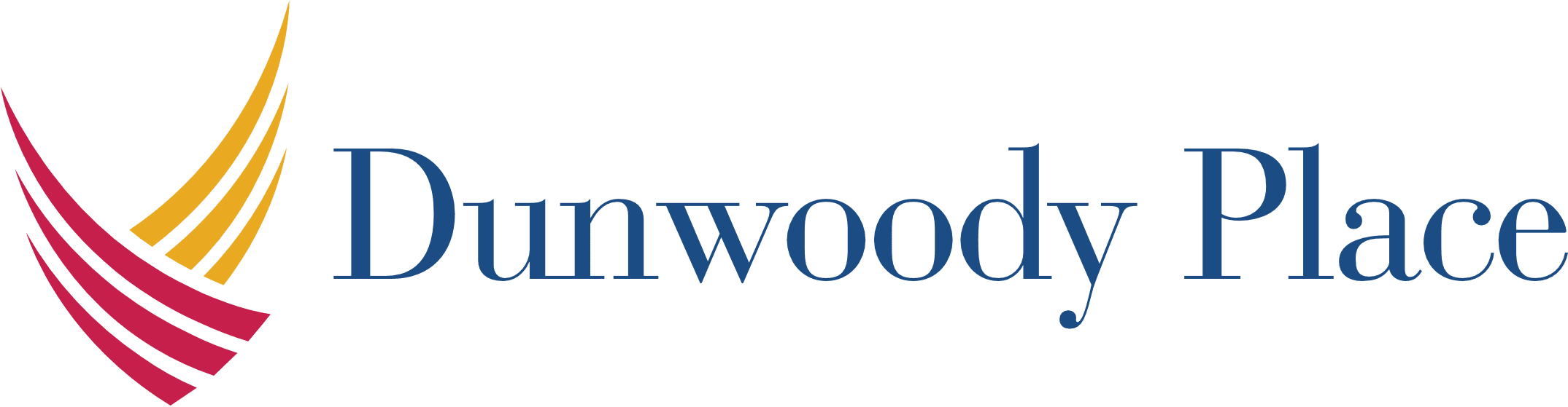 Dunwoody Place | Logo