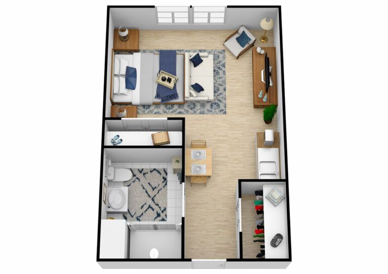 Dunwoody Place | The Roswell